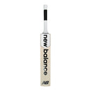 New Balance Heritage 600 Junior Cricket Bat - 2026