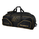 New Balance 800 Wheelie Cricket Bag - 2026