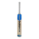 New Balance TC 1000 Max Junior Cricket Bat - 2026
