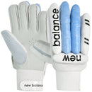 New Balance TC 200 Cricket Batting Gloves - 2026