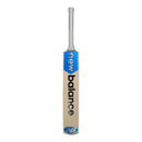 New Balance TC 400 Pro Junior Cricket Bat - 2026