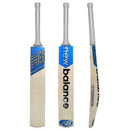 New Balance TC 600 Junior Cricket Bat - 2026