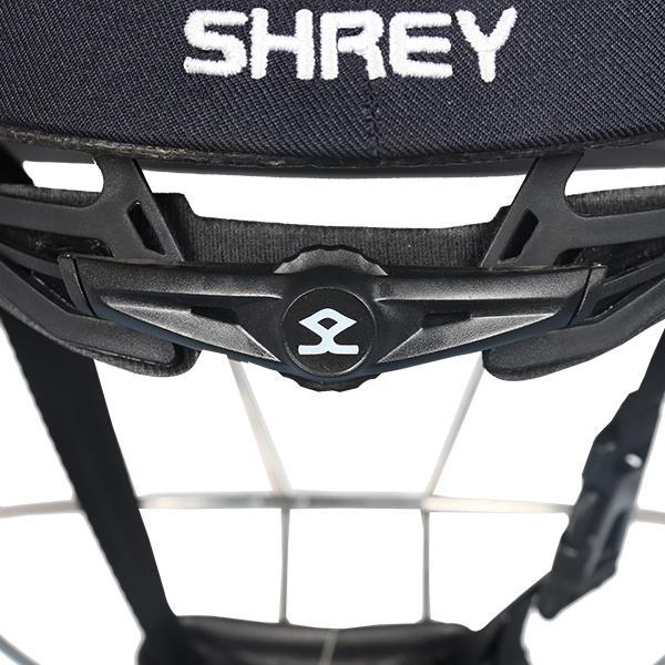 Shrey Koroyd Titanium Cricket Helmet