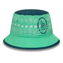 The Hundred Tapered Oval Invincibles Bucket Hat