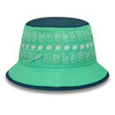 The Hundred Tapered Oval Invincibles Bucket Hat