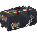 Gunn & Moore 606 Wheelie Cricket Bag - 2026