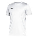 Adidas T19 Short Sleeve Jersey Youth Boys