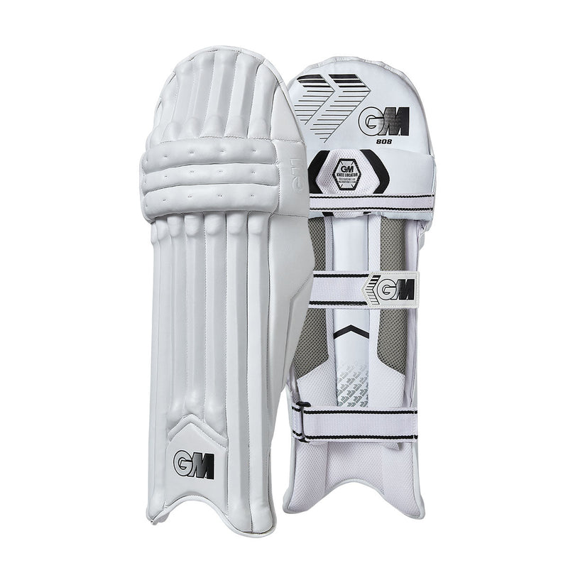 Gunn & Moore 808 Cricket Batting Pads - 2023