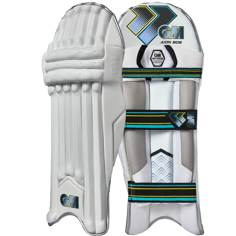 Gunn & Moore Aion 909 Cricket Batting Pads