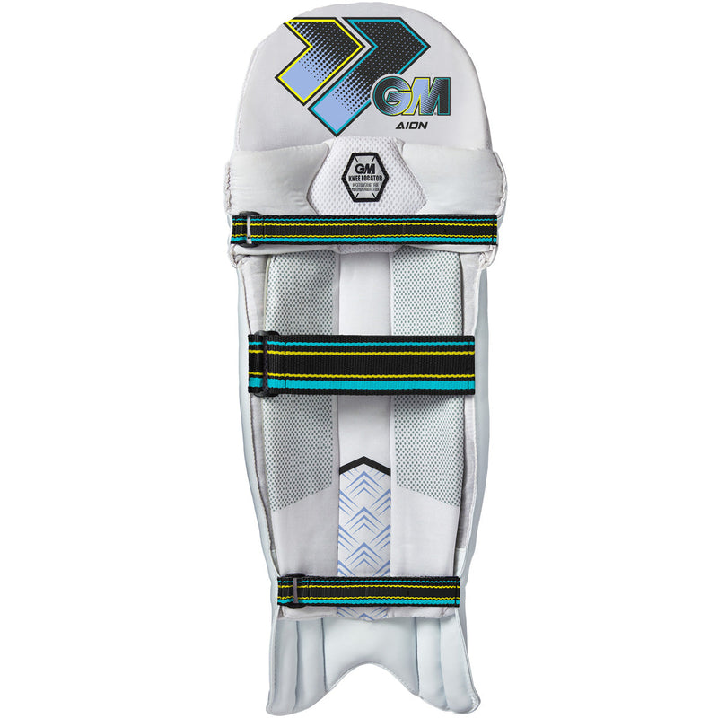 Gunn & Moore Aion Cricket Batting Pads