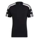 Adidas Squadra 21 Youth Short sleeve Jersey