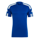 Adidas Squadra 21 Youth Short sleeve Jersey