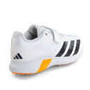 Adidas Adipower Incurza Cricket Shoes - 2026