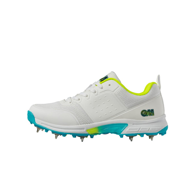 Gunn & Moore Aion Spike Cricket Shoes