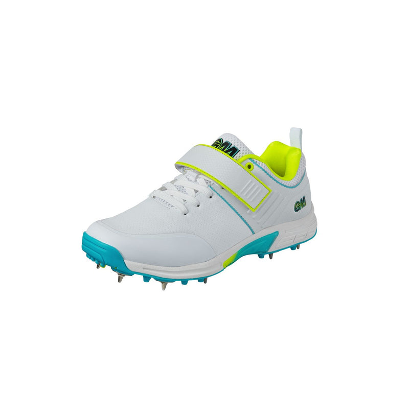 Gunn & Moore Aion Plus Spike Cricket Shoes