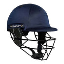 Shrey Armor Cricket Helmet Navy