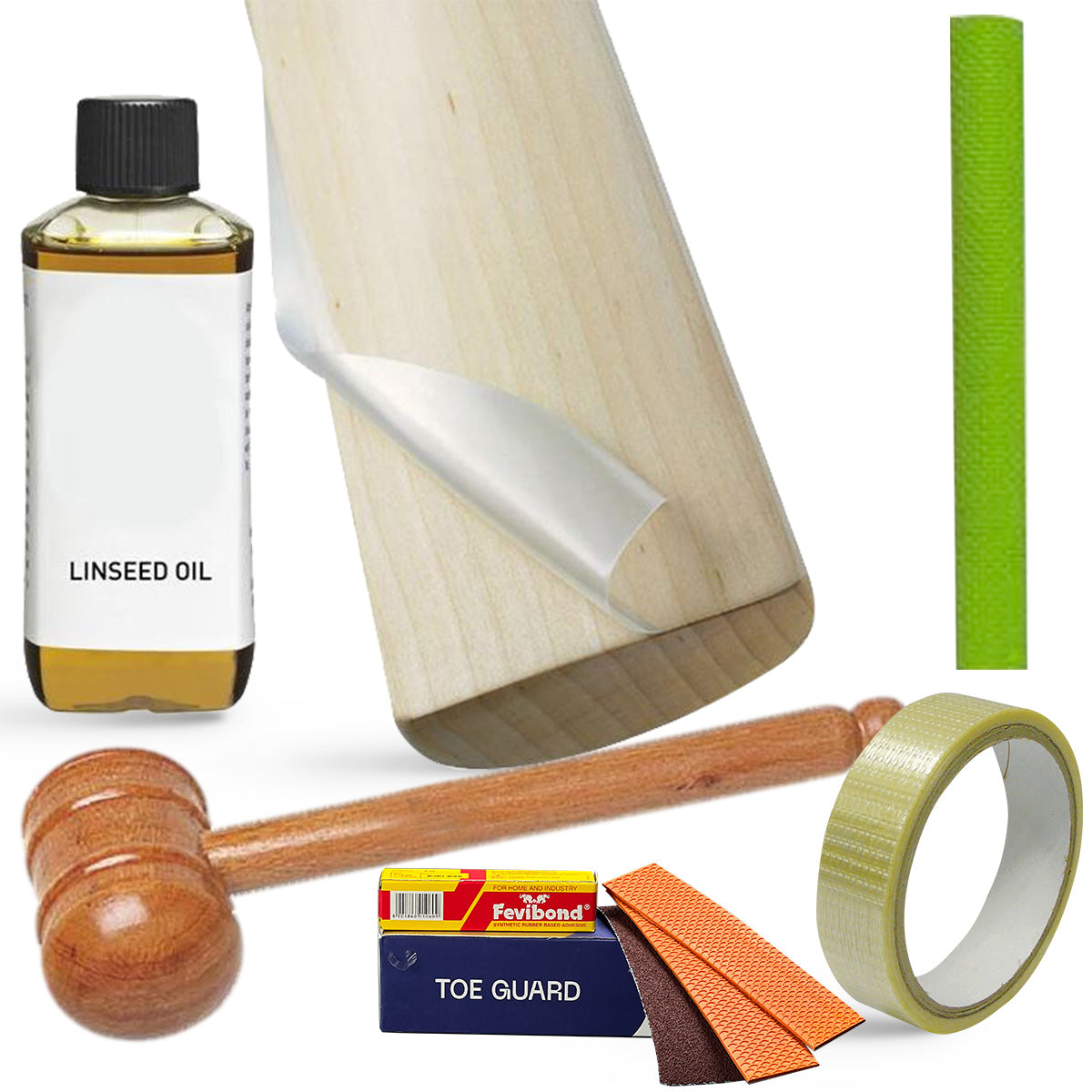Basic Bat Care Kit