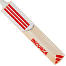 Adidas Incurza Control 4.0 Junior Cricket Bat