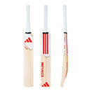 Adidas Incurza Control 1.0 Performance Junior Cricket Bat