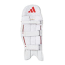Adidas Incurza 1.0 Cricket Batting Pads - 2025