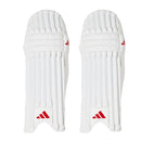 Adidas Incurza 4.0 Cricket Batting Pads - 2025