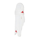 Adidas Incurza 4.0 Cricket Batting Pads - 2025