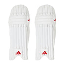 Adidas Incurza 5.0 Cricket Batting Pads - 2025