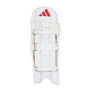 Adidas Incurza 5.0 Cricket Batting Pads - 2025