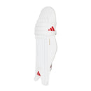 Adidas Incurza 5.0 Cricket Batting Pads - 2025