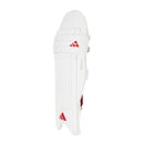 Adidas Incurza 6.0 Cricket Batting Pads - 2025