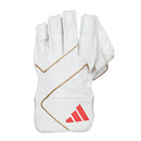 Adidas Incurza 1.0 Wicketkeeping Gloves - 2025
