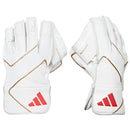Adidas Incurza 1.0 Wicketkeeping Gloves - 2025