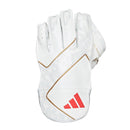 Adidas Incurza 2.0 Wicketkeeping Gloves - 2025