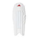 Adidas Incurza 1.0 Wicketkeeping Pads - 2025