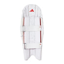 Adidas Incurza 1.0 Wicketkeeping Pads - 2025