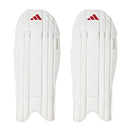 Adidas Incurza 2.0 Wicketkeeping Pads - 2025