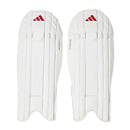 Adidas Incurza 2.0 Wicketkeeping Pads - 2025