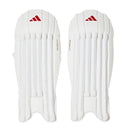 Adidas Incurza 3.0 Wicketkeeping Pads - 2025