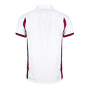 Gray Nicolls Pro Performance V2 Short Sleeve Cricket Shirt