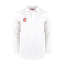 Gray Nicolls Pro Performance V2 Long Sleeve Cricket Shirt