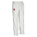 Gray-Nicolls Matrix Junior Cricket Trouser Green