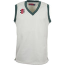 Gray-Nicolls Velocity Junior Slipover Green