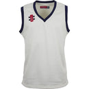 Gray-Nicolls Velocity Slipover Navy