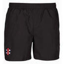 Gray-Nicolls Storm Junior Cricket Short Black