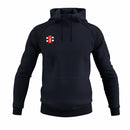Gray-Nicolls GTS Cricket Hoodie