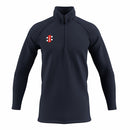 Gray Nicolls GTS 1/4 Zip Fleece