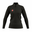 Gray Nicolls  GTS 1/4 Zip Womens Fleece