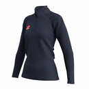 Gray Nicolls  GTS 1/4 Zip Womens Fleece