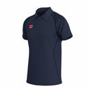 Gray Nicolls GTS  Short Sleeve Polo Shirt