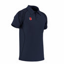 Gray Nicolls GTS  Short Sleeve Polo Shirt